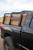 Softopper Exo Truck Bed Rack (6.6 ft. Bed) 19.5-26 Silverado/Sierra 2500/3500 HD - RK-HD80O-STD 3