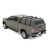 Softopper Exo Truck Bed Rack (6 ft. Bed) for 15-22 Colorado/Canyon - RK-CC72O-STD 2