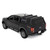 Softopper Exo Truck Bed Rack (5 ft. Bed) for 19-27 Ranger - RK-FR58O-STD 1