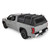 Softopper Exo Truck Bed Rack for 6.5 ft. Bed without Utility Tracks for 22-26 Tundra - RK-TUN80-STD 1