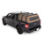 Softopper Exo Truck Bed Rack (4.5 ft. Bed) for 21-27 Maverick - RK-MVRKO-STD 3