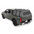 Softopper Exo Truck Bed Rack for 5.5 ft. Bed with Utility Tracks for 22-26 Tundra Short Bed - RK-TUN68-STC 2