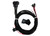 NACHO 25 ft. Universal 4-Wire Reverse Harness