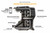 Morimoto XRGB Evo Headlights for 20-22 Super Duty (Set) - LF2-508R 4