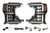 Morimoto XB Evo Hybrid Headlights for 20-22 Super Duty (Set) - LF2-508Y