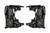 Morimoto XB Evo Hybrid Headlights for 20-22 Super Duty (Set) - LF2-508Y 6