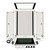 Westin EXP Truck Cap (Gloss White)