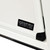 Westin EXP Truck Cap (Gloss White)