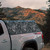 Softopper Camo Canopy Only (Midnight Camo) for 24-27 Tacoma (5 ft. Bed) - SC-TC60C-MCSN