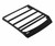 RCI Access Cab Ascent Roof Rack for 05-23 Tacoma - RCI-TACO-05-RR-AC-ASCNT