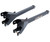 Carli 4 x 4 Fabricated Radius Arms - 5.5 in. Lift for 23-26 F250/350 - CS-FARA-55-23 1