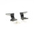 SDHQ Built A-Pillar Light Mounts for 24+ Ranger/Raptor - SDHQ-15-1206-G6 2