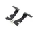 SDHQ Built A-Pillar Light Mounts for 24+ Ranger/Raptor - SDHQ-15-1206-G6 3