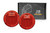 Morimoto Supercharged Drivers LF2-532 Series for 14-21 Tundra (Set) - LF2-DRVSC10
