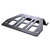 Builtright Retrax Compatible Molle Panel Mount for 15-26 F-150/Super Duty - RETRAXPMOUNT-1