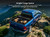 Worksport HD3 Quick Latch Hard Tonneau Cover