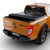 Worksport SC4 Quick Latch Full Bed Access Soft Tonneau Cover