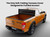 Worksport SC4 Quick Latch Full Bed Access Soft Tonneau Cover