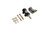 Cognito Xtreme Duty Idler Pivot and Gusset for 11-26 Silverado/Sierra 2500/3500 2WD/4WD - 110-91411