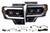 Morimoto XB Evo Hybrid LED Headlights for 10-14 SVT Raptor - LF2-506Y