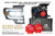 Morimoto XB Evo/XB Evo Hybrid Supercharged Drivers for 09-14 F-150 - LF2-DRVSC12 1