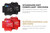 Morimoto XB Evo/XB Evo Hybrid Supercharged Drivers for 09-14 F-150 - LF2-DRVSC12 2