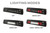 Morimoto X3B LED Third Brake Light for 15-26 Colorado/Canyon - X3B55 2