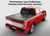 Worksport AL3 Quick Latch Hard Tonneau Cover