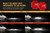 Morimoto Supercharged Drivers LF2-533 Series 07-13 Tundra, 08-17 Sequoia (Set) - LF2-DRVSC11 4