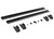 Rough Country Adjustable Crossbars for Truck Caps  - 88215
