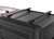 Rough Country Bed Cap Adjustable Crossbars, Universal T-Slot
