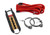 Factor 55 Baja HD Rope Wrap Kit for Full-Size Trucks - 00912 1