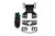 DV8 Tube Front Bumper Camera Relocation Bracket for 21-26 Bronco & Bronco Raptor - ABBR-05