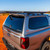 ARB Ascent Truck Cap for 24-26 Ranger (5 ft. Bed)