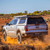 ARB Ascent Truck Cap for 24-26 Ranger (5 ft. Bed)