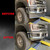 S&B Low Profile Valance for 23-26 Super Duty 7