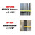 S&B Low Profile Valance for 23-26 Super Duty 8