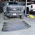 S&B Low Profile Valance for 23-26 Super Duty 9