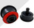 S&B Body Mount Kit (Radiator Core) 2pc for 17-26 F-250/350/450/550, Crew Cab (6.2L, 6.7L, 7.3L, 6.8L) - 81-1010 4