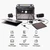 Goal Zero Yeti 1500 Portable Power Station - 37300 - 2
