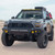 C4 Fabrication Hybrid Series Front Bumper (6th Gen) for 25-26 4Runner 2