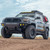 C4 Fabrication Hybrid Series Front Bumper (6th Gen) for 25-26 4Runner 5
