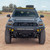 C4 Fabrication Hybrid Series Front Bumper (6th Gen) for 25-26 4Runner 10