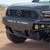 C4 Fabrication Hybrid Series Front Bumper (6th Gen) for 25-26 4Runner 11