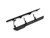 FVC Sprinter Van Aluminum Side Steps for 07+ Sprinter 1500/2500/3500/3500XD (144/170 in., Low/High Roof) - 1