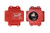 Morimoto XB Evo Supercharged Drivers for 21-23 Ford F-150 - LF2-DRVSC18 1