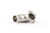 AMS T24A Billet Throttle Body Inlet for 24+ Tacoma & Land Cruiser, 25+ 4Runner - AMS.60.08.0001-1 - 3
