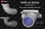 AMS T24A Billet Throttle Body Inlet for 24+ Tacoma & Land Cruiser, 25+ 4Runner - AMS.60.08.0001-1 - 15