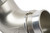 AMS T24A Billet Throttle Body Inlet for 24+ Tacoma & Land Cruiser, 25+ 4Runner - AMS.60.08.0001-1 - 7