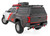 Rough Country Bed Cap Roof Rack for 24-26 Tacoma, 5' Bed - 88209
